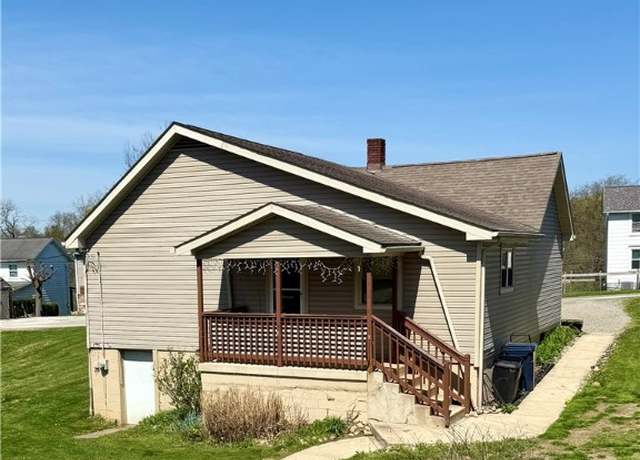 Property at 2207 Church St, Penn Twp - Wml, PA 15623, 2 beds, 1 bath