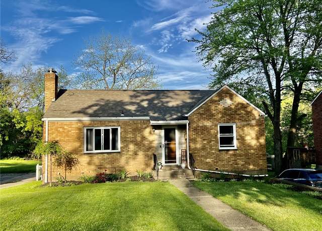 Property at 2023 Palm Ave, Penn Hills, PA 15235, 2 beds, 1.5 baths