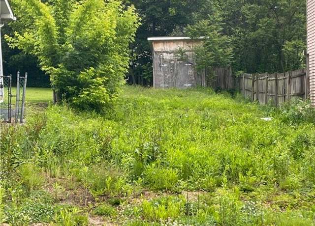 Property at 244 Burton Ave, City Of Washington, PA 15301