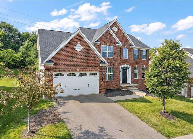 Property at 207 Eddie Lewis Dr, Pine Twp - Nal, PA 15090, 4 beds, 2.5 baths