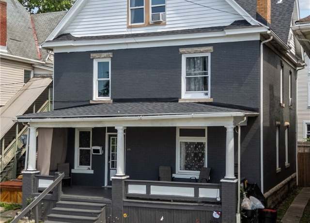 Property at 502 W Penn St, City Of But Nw, PA 16001, 6 beds, 3.5 baths