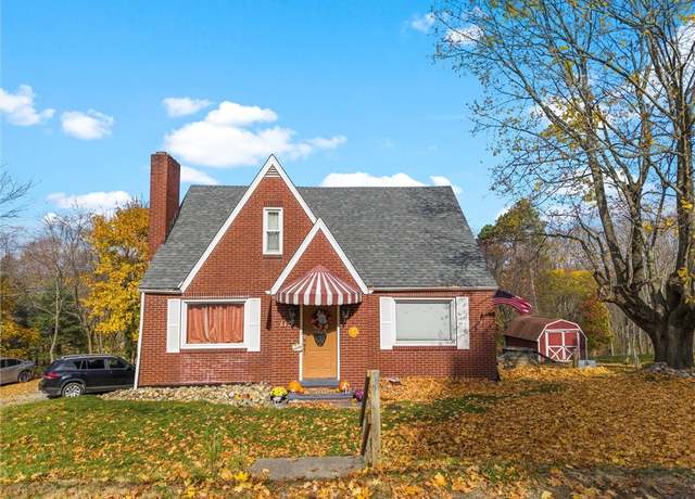 Property at 115 St Wendelin, Oakland Twp, PA 16002, 3 beds, 2 baths