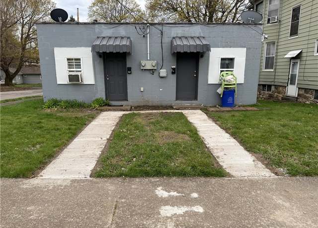 Property at 126 Park Ave, New Castle/2nd, PA 16101, 2 beds, 2 baths