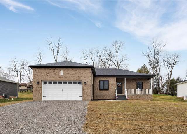 Property at 182 Murray Hill Rd, East Deer, PA 15084, 3 beds, 2 baths