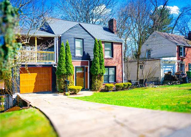 Property at 1074 Osage Dr, Blackridge, PA 15235, 3 beds, 1.5 baths