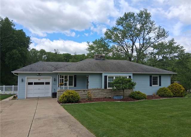 Property at 516 Patterson Dr, Bethel Park, PA 15102, 3 beds, 2 baths
