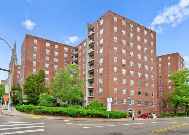 Property at 4625 Fifth Ave #805, Oakland, PA 15213, 3 beds, 2 baths