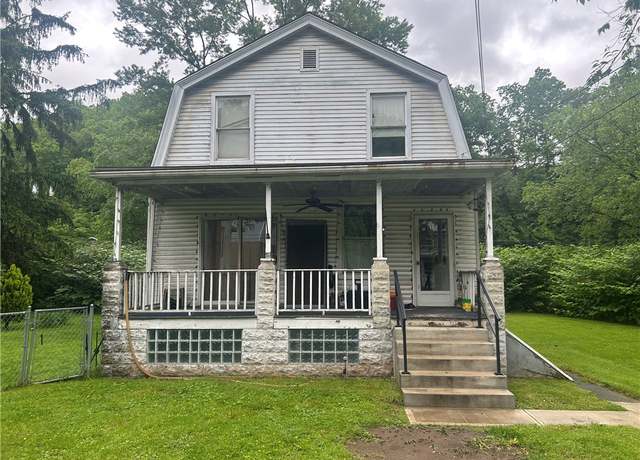 Property at 108 Leneake St, Wilkins Twp, PA 15145, 3 beds, 1 bath