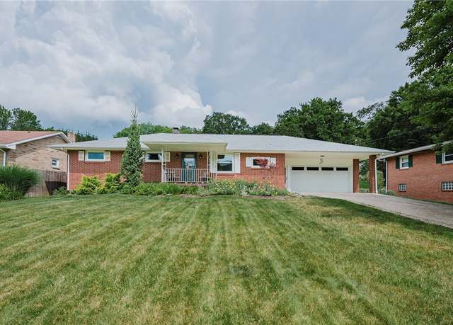 Property at 555 N 9th St, White Twp - Ind, PA 15701, 3 beds, 2 baths