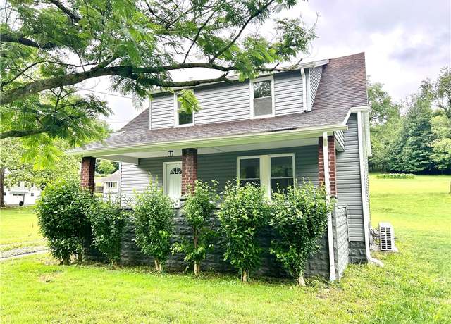 Property at 718 Breakneck Rd, Bullskin Twp, PA 15425, 3 beds, 1.5 baths
