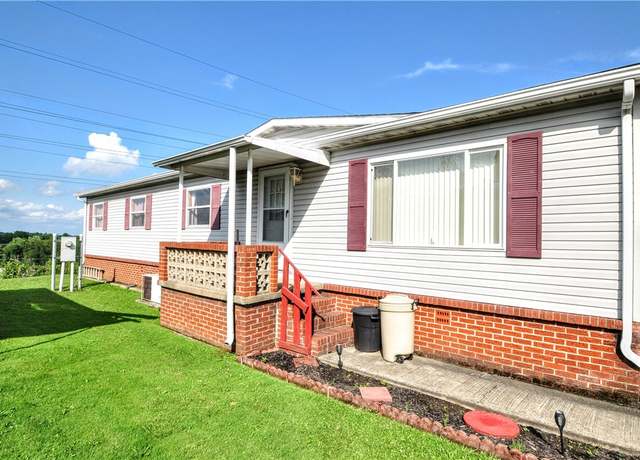 Property at 4097 Concord Dr, Forward Twp - Eal, PA 15037, 3 beds, 2 baths