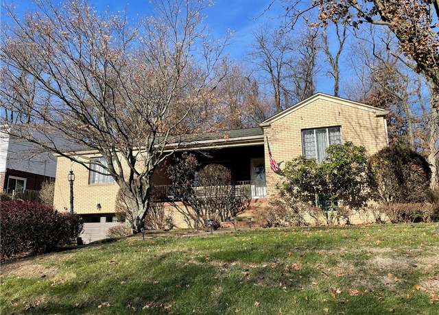 Property at 7951 Aber Rd, Penn Hills, PA 15147, 3 beds, 2 baths