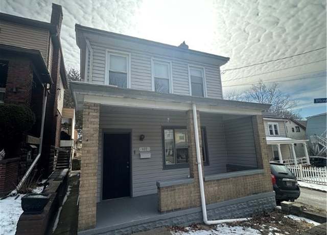 Property at 407 Lorenz Ave, Elliott, PA 15220, 3 beds, 1 bath