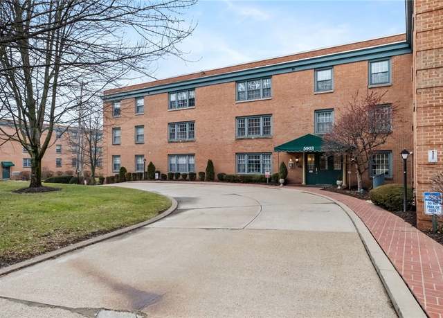 Property at 5903 5th Ave Unit 105 b, Shadyside, PA 15232, 1 bed, 1 bath