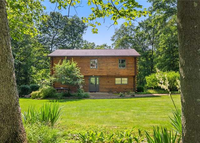Property at 1335 Alamae Lakes Rd, South Franklin, PA 15301, 4 beds, 2.5 baths