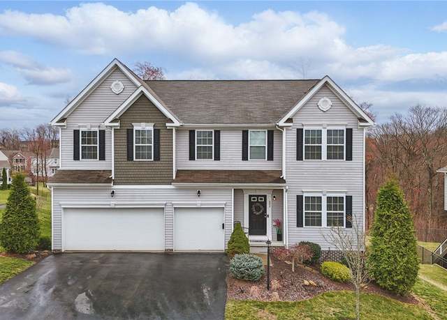Property at 602 Aberdeen Ct, Moon/crescent Twp, PA 15108, 6 beds, 5.5 baths