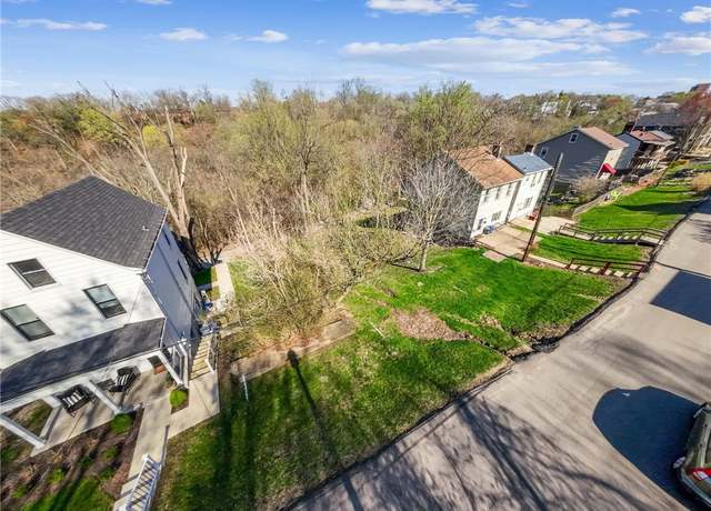 Property at 522 Grace St. Lot#88, Mt Washington, PA 15211