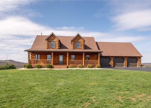 Property at 307 School House Ln, Donegal - Wml, PA 15687, 3 beds, 2 baths