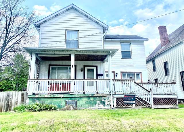 Property at 105 S Mulberry, New Castle/3rd, PA 16101, 3 beds, 1 bath