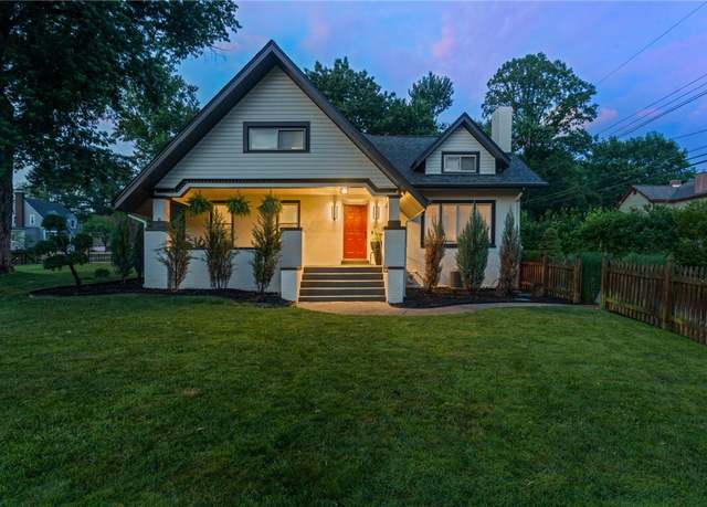 Property at 1148 Powers Run, O'hara, PA 15238, 4 beds, 2.5 baths
