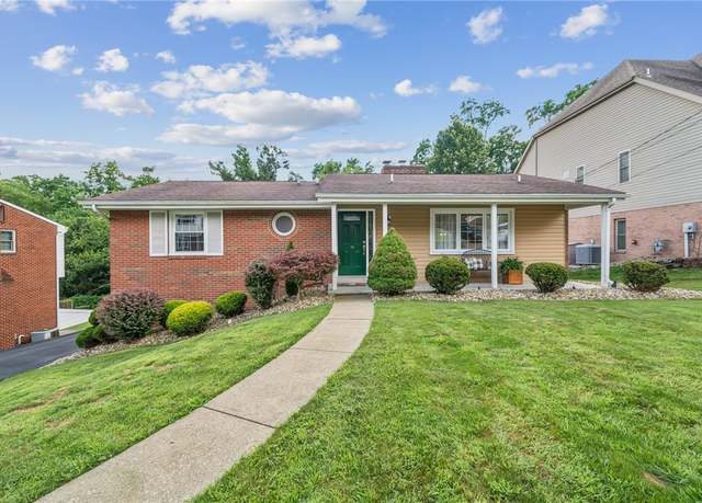 Property at 12 Lynmar Dr, Shaler, PA 15209, 3 beds, 2 baths
