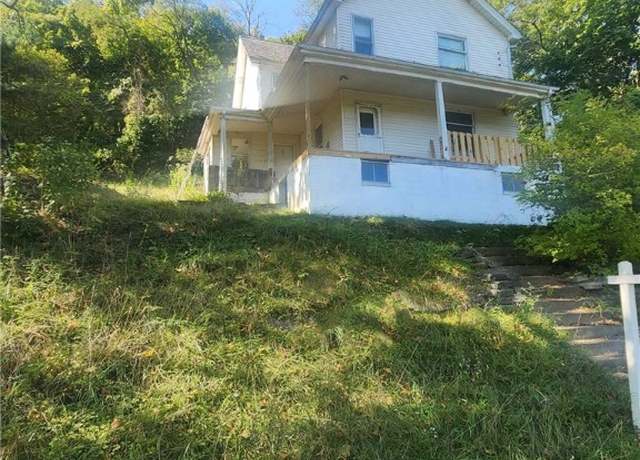 Property at 8711 Noblestown Rd, Mt. Pleasant Twp - Was, PA 15057, 3 beds, 1 bath