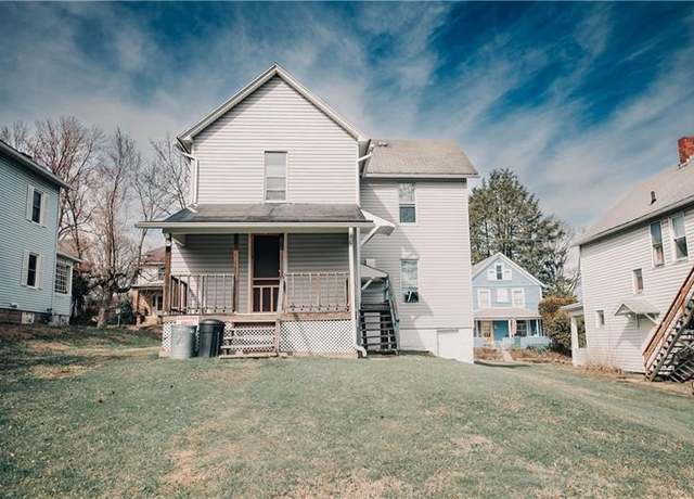 Property at 1254 Washington St, Indiana Boro - Ind, PA 15701, 3 beds, 2 baths