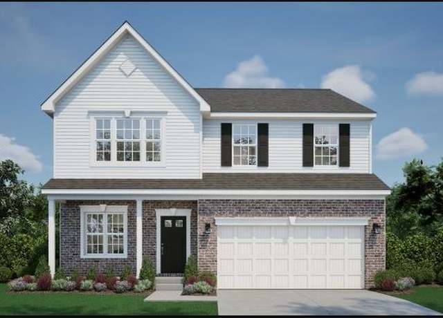 Property at 422 Hawthorn Hill Dr, Canonsburg, PA 15317, 3 beds, 3.5 baths