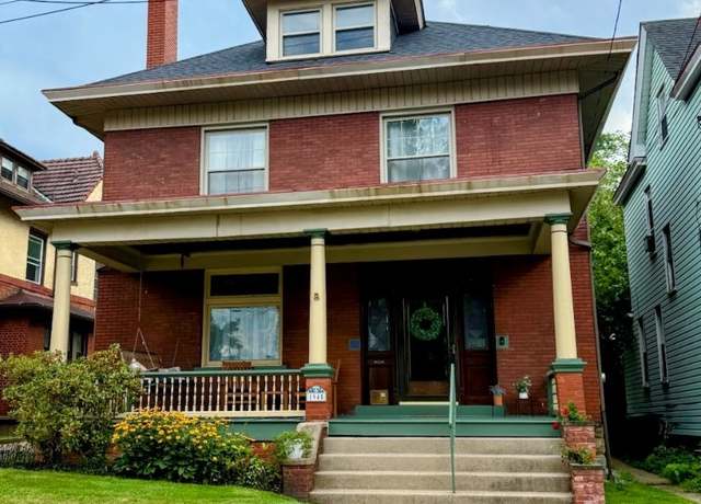 Property at 1945 Crafton Blvd, Crafton, PA 15205, 4 beds, 1.5 baths