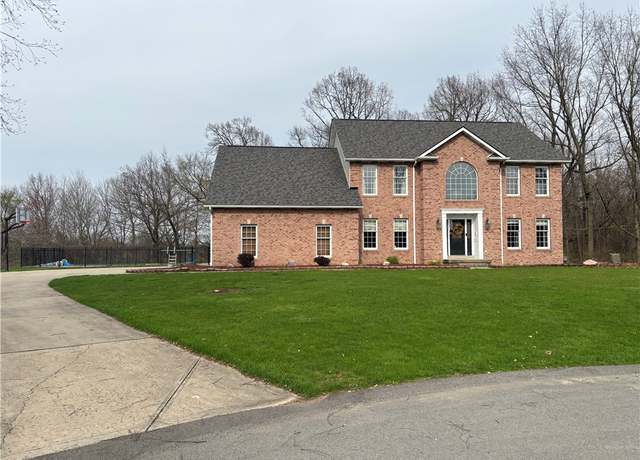 Property at 417 Karon Dr, Shenango Twp - Law, PA 16101, 4 beds, 3 baths