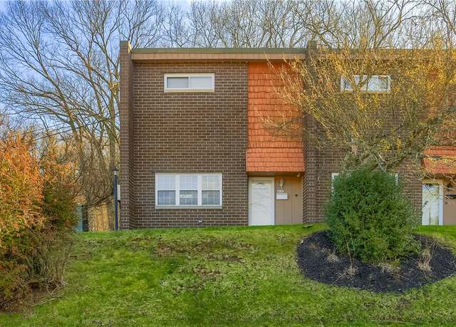 Property at 125 Rivermont Ct, Harmar, PA 15024, 2 beds, 1.5 baths