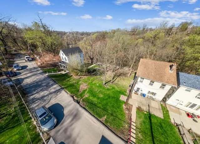 Property at 524 Grace St. Lot# 89, Mt Washington, PA 15211