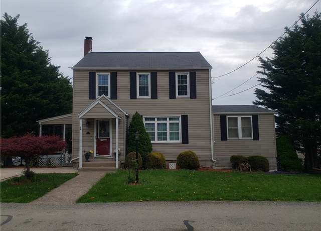 Property at 19 Frick Ave, Mt. Pleasant Boro, PA 15666, 3 beds, 3 baths