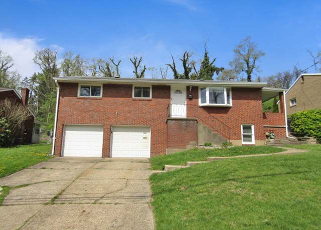 Property at 745 Shadyside Dr, West Mifflin, PA 15122, 3 beds, 2 baths