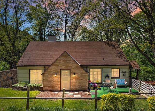 Property at 830 Wayne Ave, Ellwood City - Law, PA 16117, 3 beds, 2.5 baths