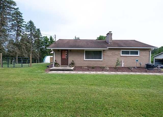 Property at 440 Cardinal, Marshall, PA 15090, 3 beds, 2 baths