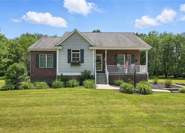 Property at 202 Ringneck Meadow Dr, Worth Twp - But, PA 16057, 3 beds, 3 baths