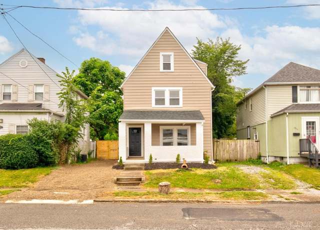 Property at 1909 Main St, Aliquippa, PA 15001, 4 beds, 2 baths