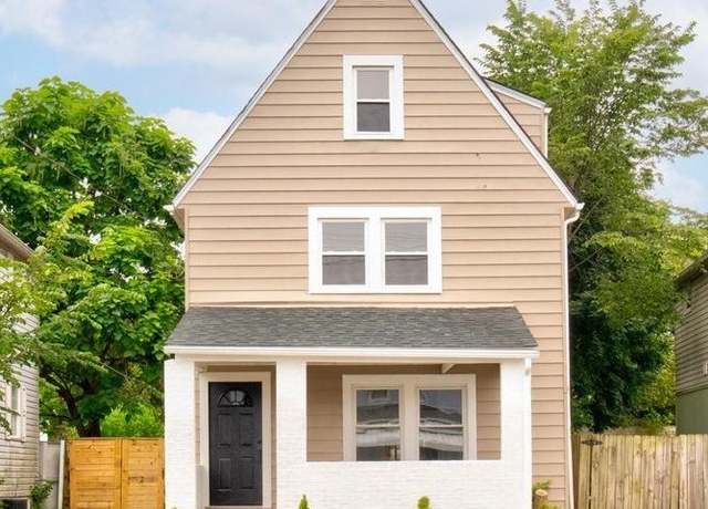 Property at 1909 Main St, Aliquippa, PA 15001, 4 beds, 2 baths