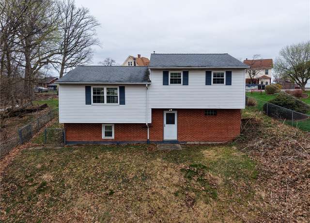 Property at 331 Kenyon Ave, West View, PA 15229, 3 beds, 2 baths