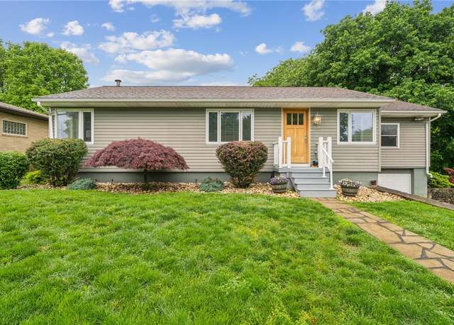 Property at 1507 Woodlawn Dr, Unity  Twp, PA 15650, 3 beds, 2 baths