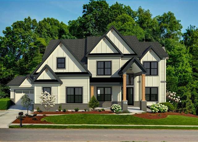 Property at 1006 Sonoma Dr, Marshall, PA 15005, 5 beds, 5.5 baths