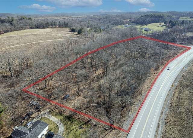 Property at 0 Robinson Hwy, Robinson Twp - Wsh, PA 15057