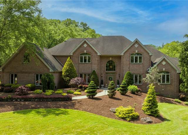 Property at 3401 Lashan Dr, Murrysville, PA 15668, 6 beds, 7.5 baths