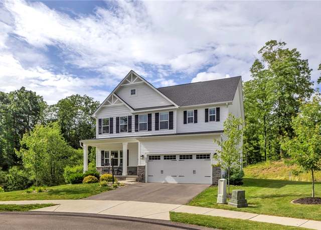 Property at 212 Bengal Fox, Jackson Twp - But, PA 16063, 4 beds, 2.5 baths