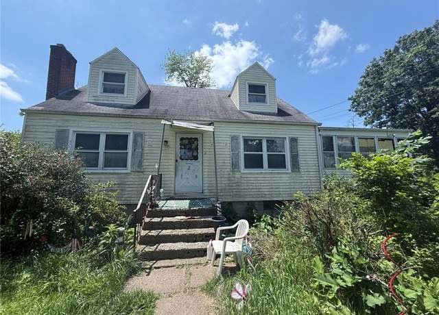 Property at 2425 Degenhardt Rd, Hampton, PA 15044, 3 beds, 1 bath