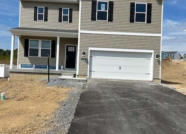 Property at 160 Smith Ln, Chippewa Twp, PA 15010, 4 beds, 2.5 baths