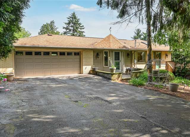 Property at 116 Parkfel Ave, Mccandless, PA 15237, 2 beds, 2.5 baths