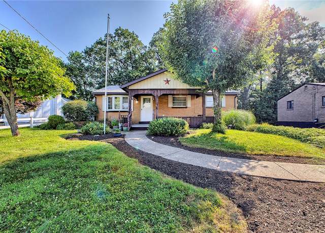 Property at 511 New Haven Dr, Hempfield Twp - Wml, PA 15601, 3 beds, 1.5 baths