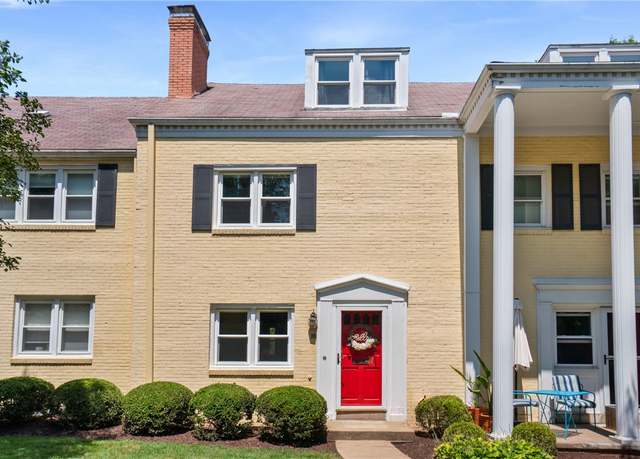 Property at 6833 Meade St #10, Point Breeze, PA 15208, 3 beds, 2 baths